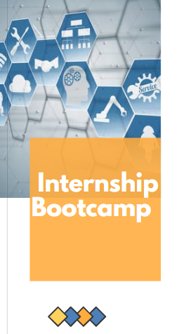 Internship Launchpad