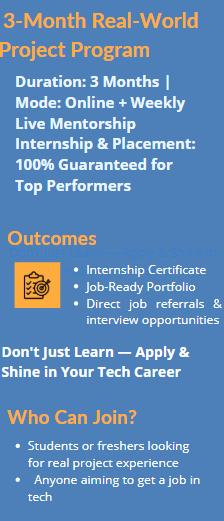 Internship Launchpad
