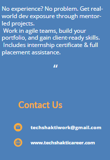 Internship Launchpad