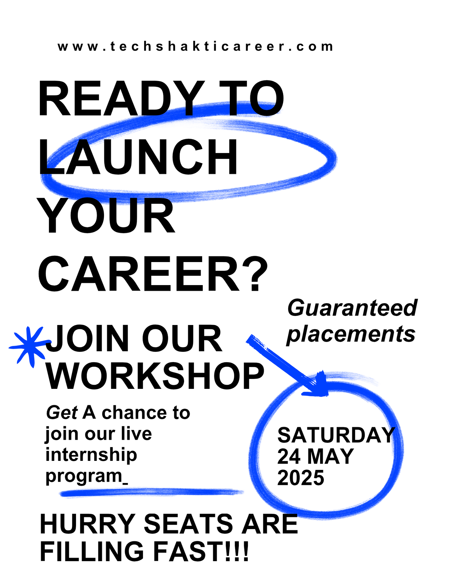 TECH WORKSHOP